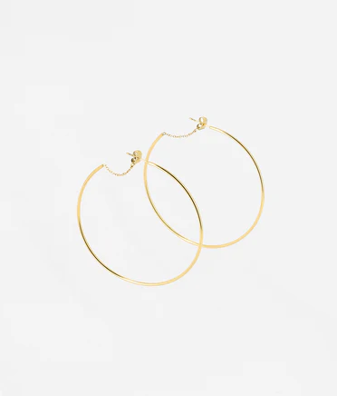Boucles d'oreilles Resia - Zag 