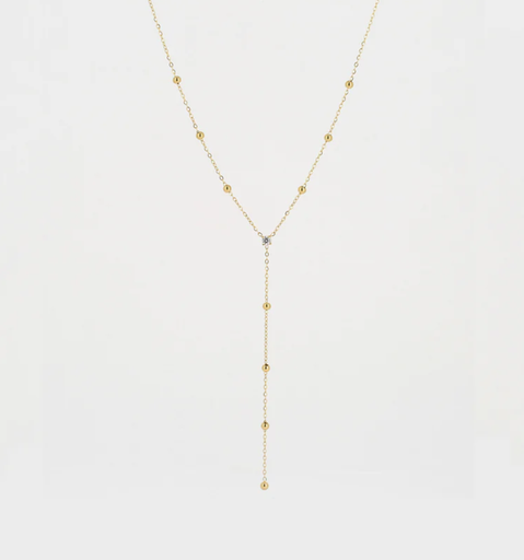 Collier Soho - Zag 