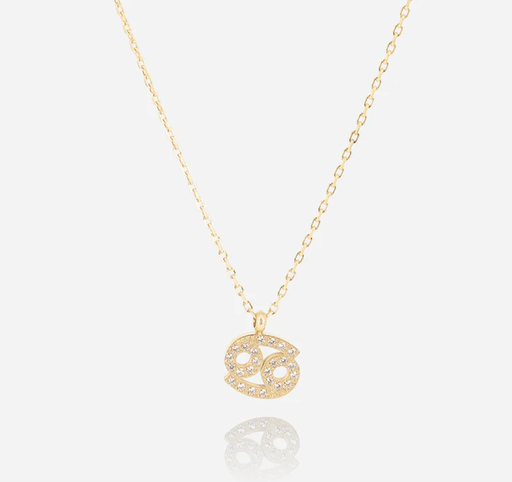 Collier Cancer - Zag 