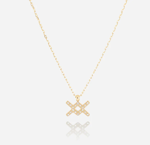 Collier Verseau - Zag 