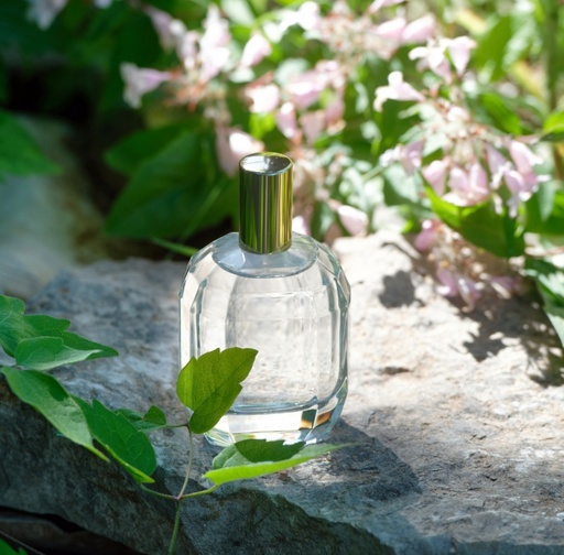 Parfum d'ambiance Jardin Secret - Amélie et Mélanie 