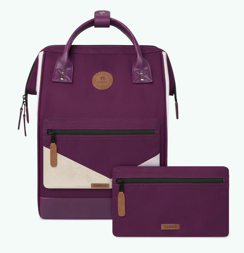 Sac Kingston medium - Cabaia 