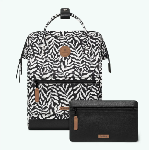 Sac Luanda medium - Cabaia 