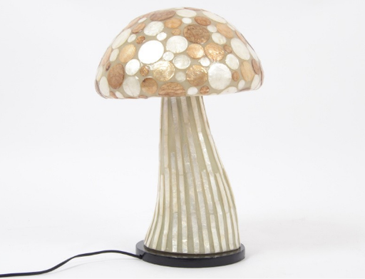 Lampe champignon Taliana - Drimmer 