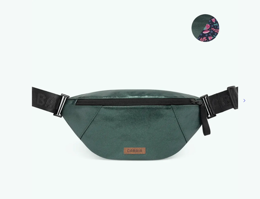 Sac banane Lucerne small - Cabaia 