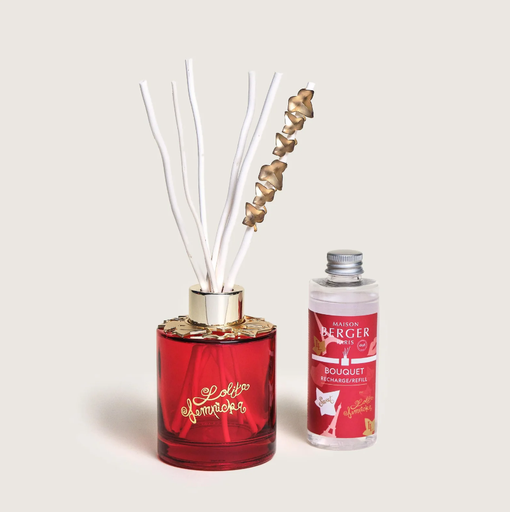 Bouquet Bijou parfumé Lolita Lempicka Sweet - Maison Berger