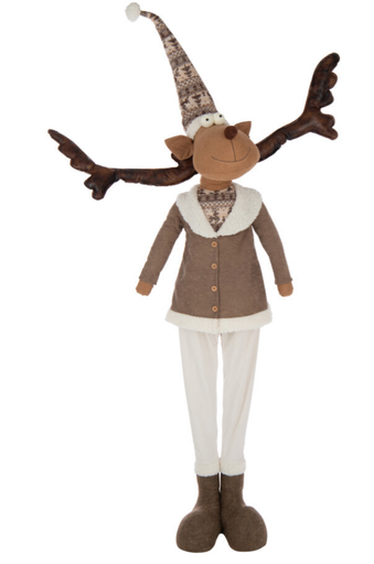 [55299] Renne XXL - Jline 