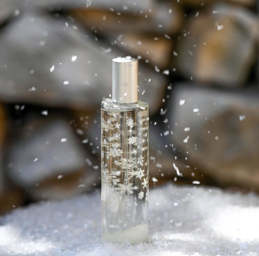 Parfum d'ambiance Etoiles des Neiges - Amélie et Mélanie 