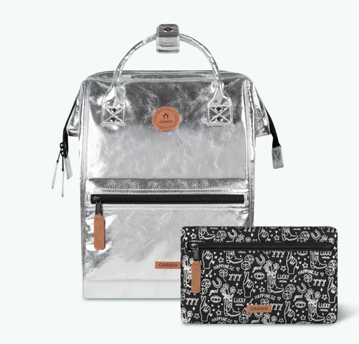 Sac Monte Carlo medium - Cabaia 