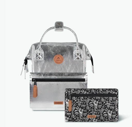 Sac Monte Carlo small - Cabaia 