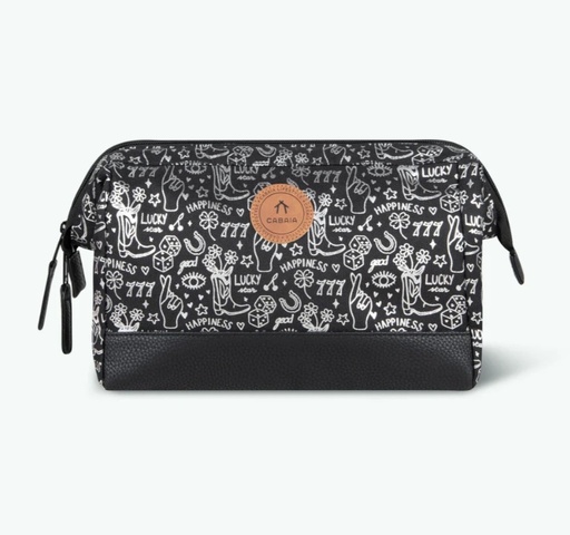 Trousse de toilette Las Vegas - Cabaia 