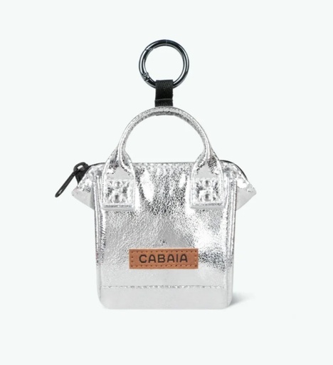 Porte-clés Monte Carlo - Cabaia 