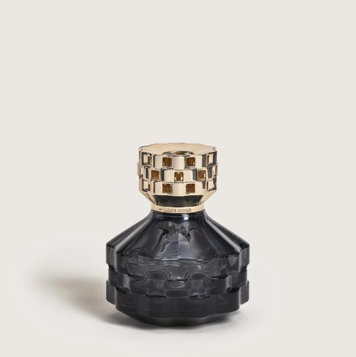 Lampe Bolero noire - Maison Berger Paris 