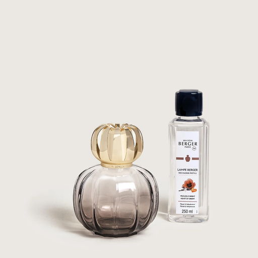 Lampe Corali Gris - Maisn Berger Paris 