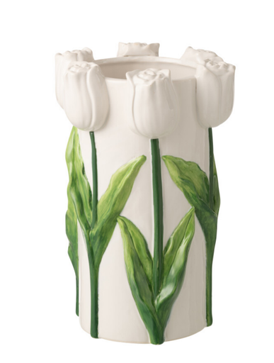 Vase tulipe Large - Jline 