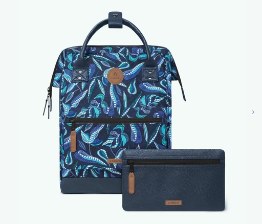 Sac Fontainebleau médium - Cabaia 