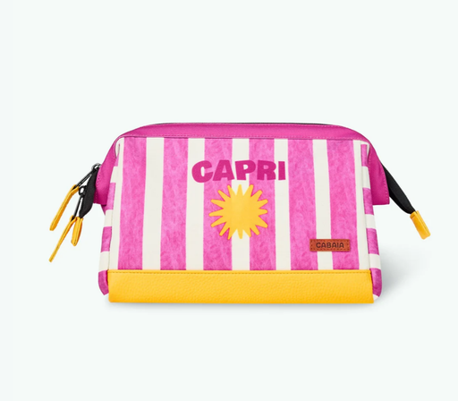 Travel kit Piazza Tasso - Cabaia 