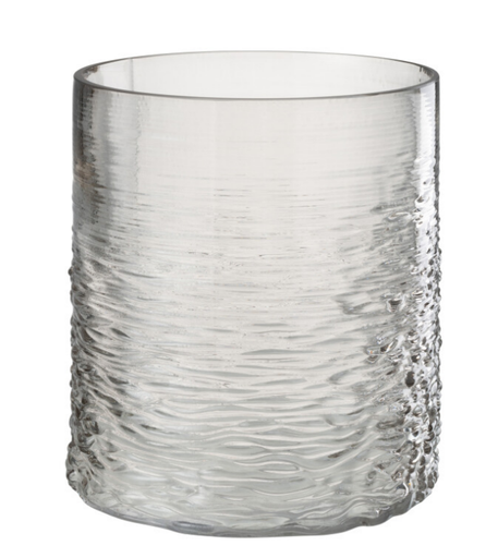 Photophore en verre Small - Jline