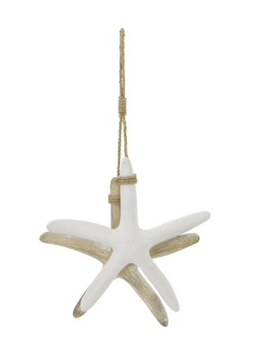 Suspension étoile de mer - Jline 