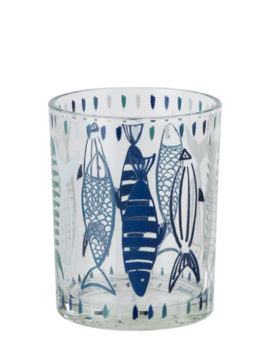 Photophore poisson Small - Jline 