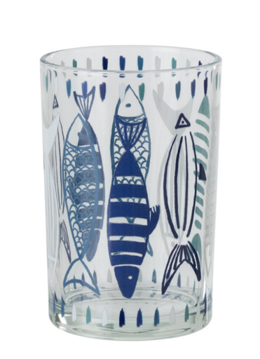 Photophore Poisson Large - Jline 