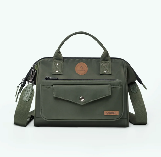 Crossbody Hobart medium - Cabaia 