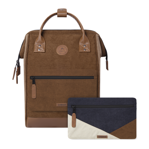 Sac Canton Médium - Cabaia